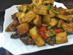 -马艾萨中国兰州牛肉拉面(劲松店)