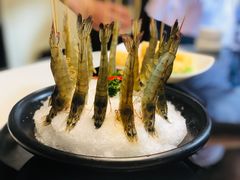 -煲王粤菜餐厅(中侨中心店)