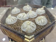 -西安贾三灌汤包·回坊小吃·清真炒菜(北院门总店)