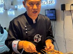 -88号小吃店·经典云南菜·地道纳西美食