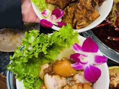 -蜀大侠火锅(总府路店)