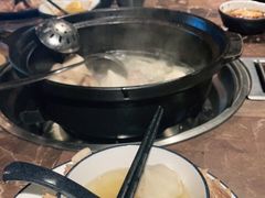 -同仁四季椰子鸡(海岸城天利店)