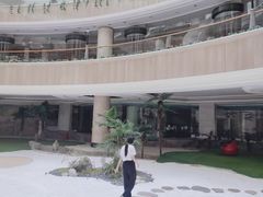 -深圳阳光酒店