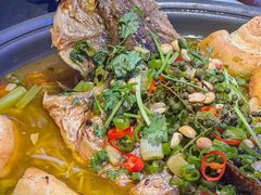 -阿里疆Alijiang·丝路美食·异域风情·清真(长楹天街店)