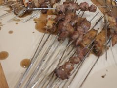 -大伟特色烧烤(文昌街店)