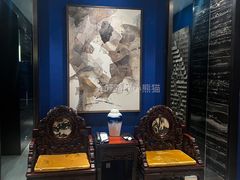 -上海静安洲际酒店