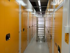 -安东易迷你仓自助寄存仓库(光复西路店)