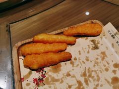 -驰明粗粮小厨(湖滨路店)
