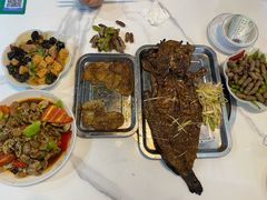 -清真·马坡烧烤涮牛肚·酸浆火锅(新区总店)