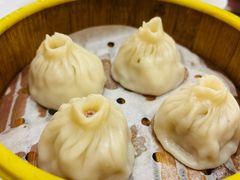 -梅龙镇酒家(南京西路总店)