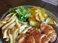 -莫比餐厅(五道口店)