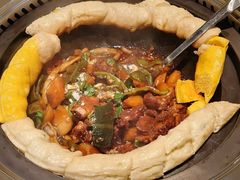 -灶座小锅烀饼·铁锅炖(全国总店)