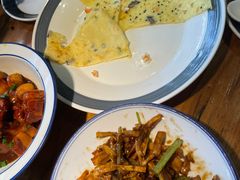 -吕氏疙瘩汤·私家菜馆(慈云寺店)