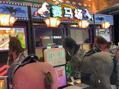 -反斗乐园(中航城君尚购物中心)