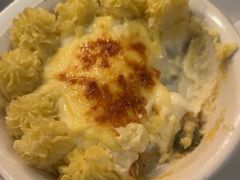 -波特曼西餐厅(南岗店)