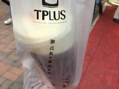 -TPLUS茶家(淮海店)