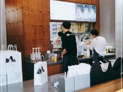-一叶觅山(半边街店)