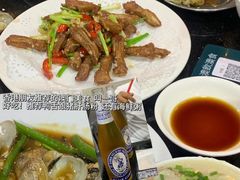 -一哥美食(总店)