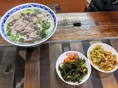 -刘三姐现榨米粉(赞贤路店)