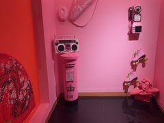 -里堂派对·独栋团建聚会小院轰趴馆(三圣乡店)
