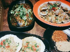 -Let’s WaKao瓦烤(贝森店)