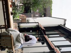 -Metal hands·铁手咖啡