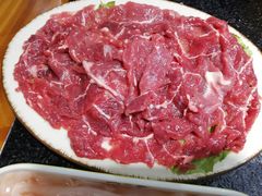 -两三事小郡肝串串香火锅(桂庙店)