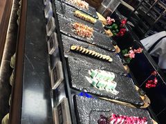 -韩盛·盛江山自助料理(奥体万达店)