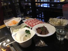 -东道煮牛肉火锅(重庆路店)