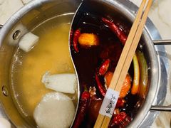 -大舜国风· 和牛火锅(绮霞街店)