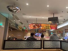 -海底捞火锅(万科广场店)