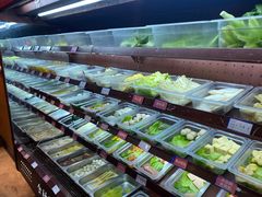 -小蛮椒麻辣烫·麻辣拌(静安店)