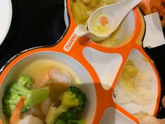 -探鱼·鲜青椒爽麻烤鱼(领展购物广场店)