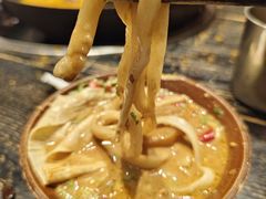 -冯校长老火锅(中联广场店)