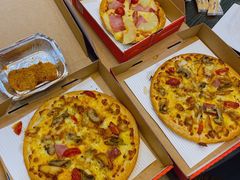 -必胜客(仁恒店)