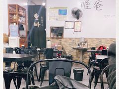 -喔爸韩国料理(环球银泰城店)