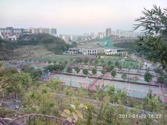景观位-壮乡楼民俗文化苑(李宁体育园店)