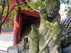 -丰都鬼城名山景区