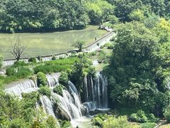 -天河潭旅游度假区