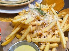 -森Some Fusion(荔湾店)