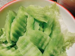 -老墙根涮肉·铜锅鲜羊肉(良乡店)