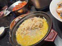 -沅江水·湖南家宴(南村万博长隆商圈店)