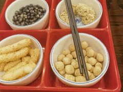 -老雒阳面馆·水席(王城路店)