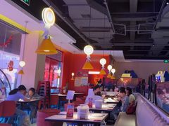 -蛙来哒(欢乐水岸店)