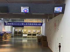 -道顺射箭·团建·骑射(张杨路店)