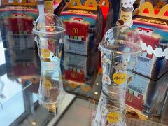 -麦当劳(天权路店)