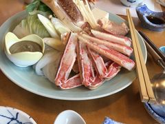 -蟹道乐(網元別館店)