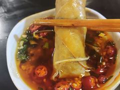 -邓莽子老火锅(中兴路总店)