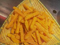 -马家大院铁锅炖(京粮广场店)