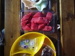-清真·伊清阁餐厅